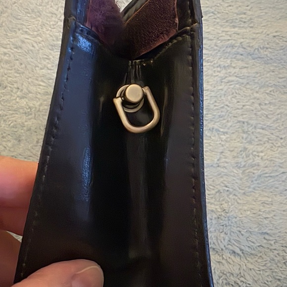 COPY - Vintage Gucci clutch bag - Picture 3 of 6